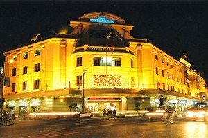 Có “cửa” nào cho Tràng Tiền Plaza?